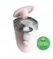 Cos pentru scutece Tommee Tippee Sangenic Twist and Click Reciclabil, Roz/Gri